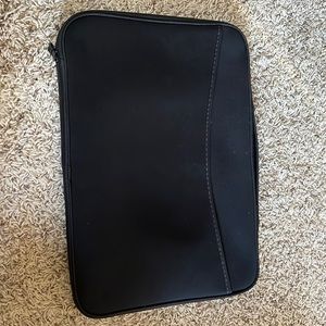 Laptop case